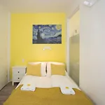 Zentral Gelegene, Helle Studio Apartments